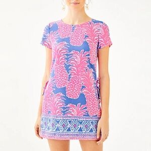 Lilly Pulitzer Romper